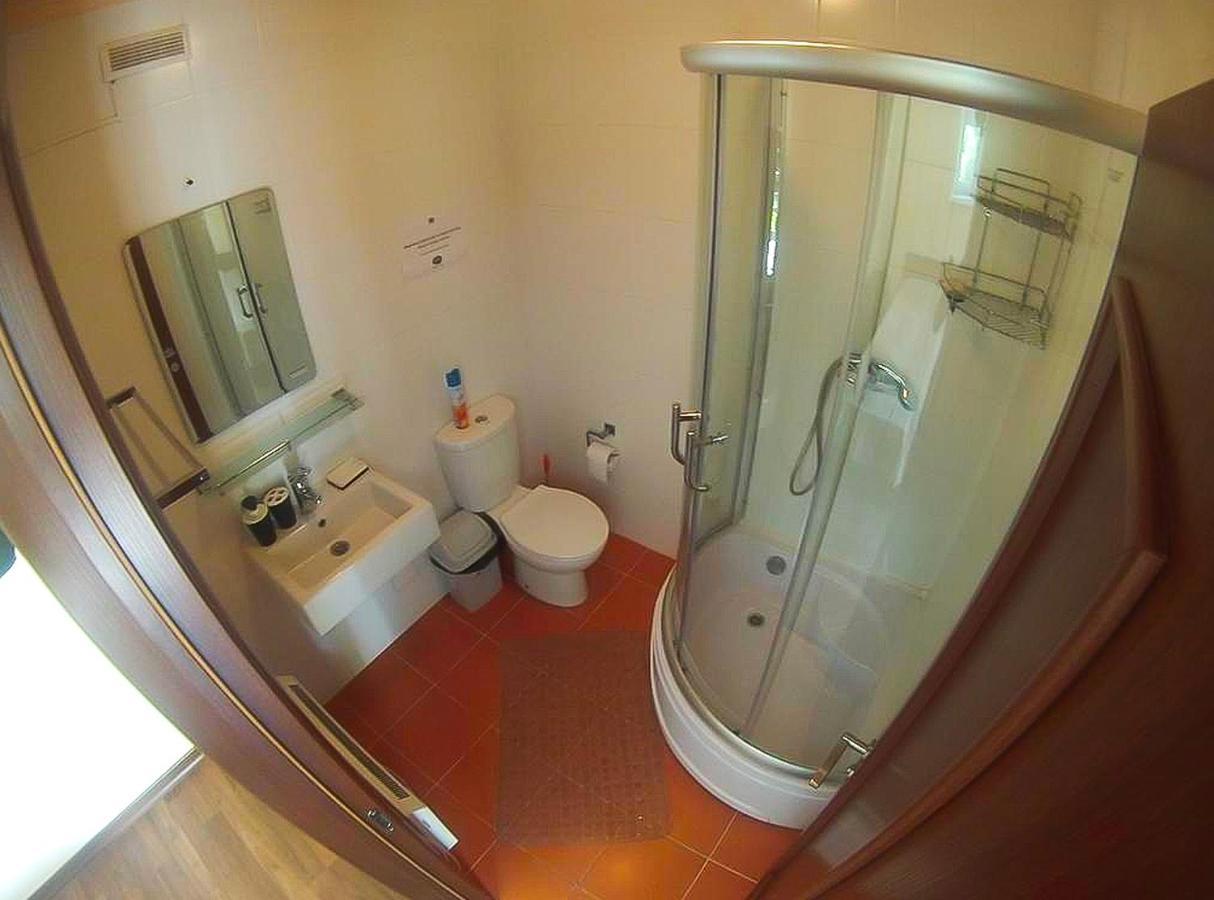Guest House Leto Dolinka المظهر الخارجي الصورة