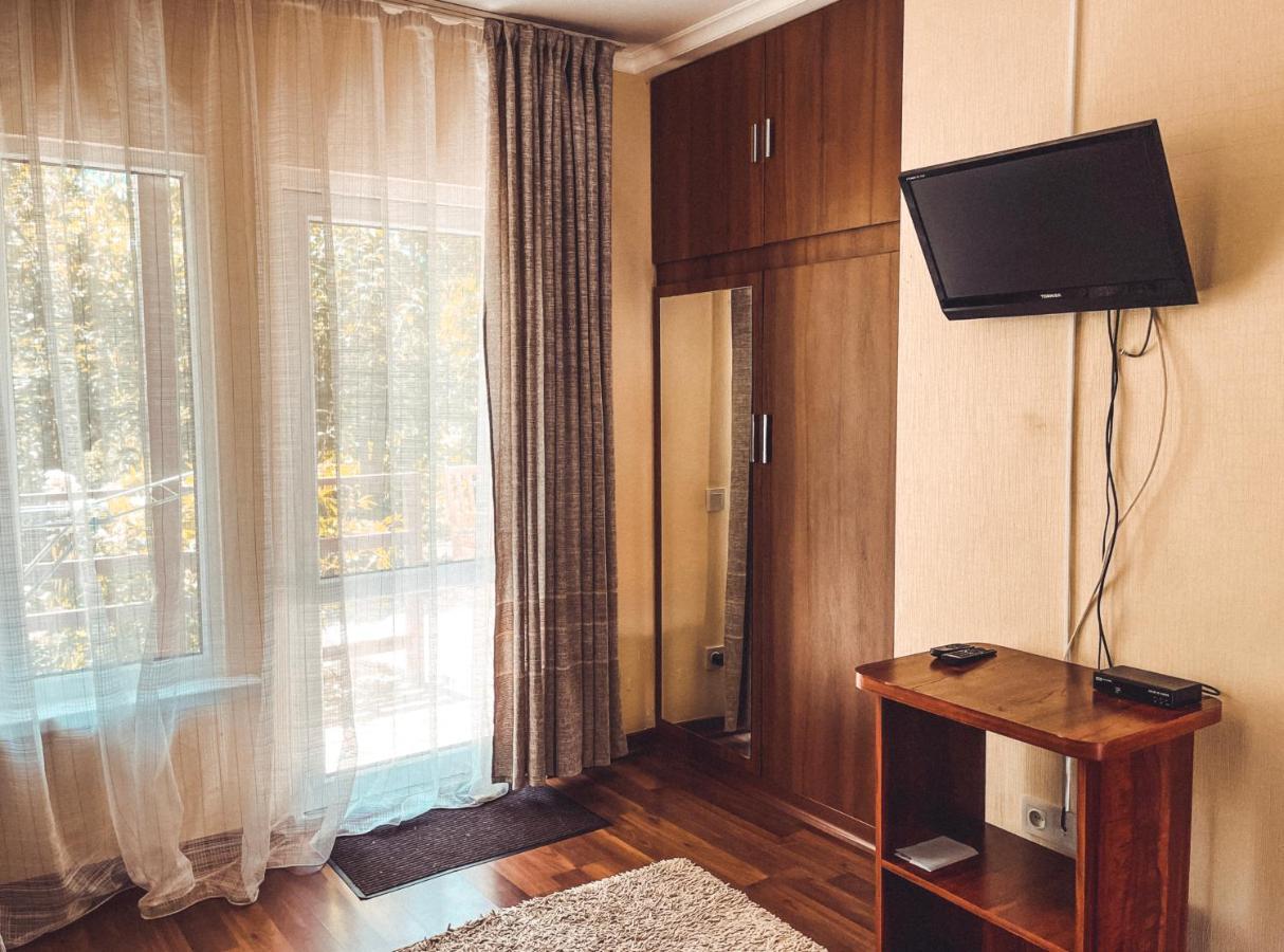 Guest House Leto Dolinka المظهر الخارجي الصورة