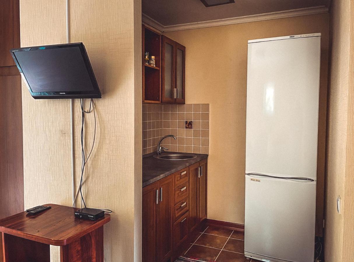 Guest House Leto Dolinka المظهر الخارجي الصورة