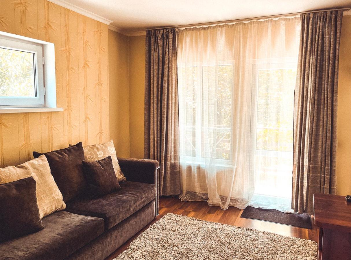 Guest House Leto Dolinka المظهر الخارجي الصورة