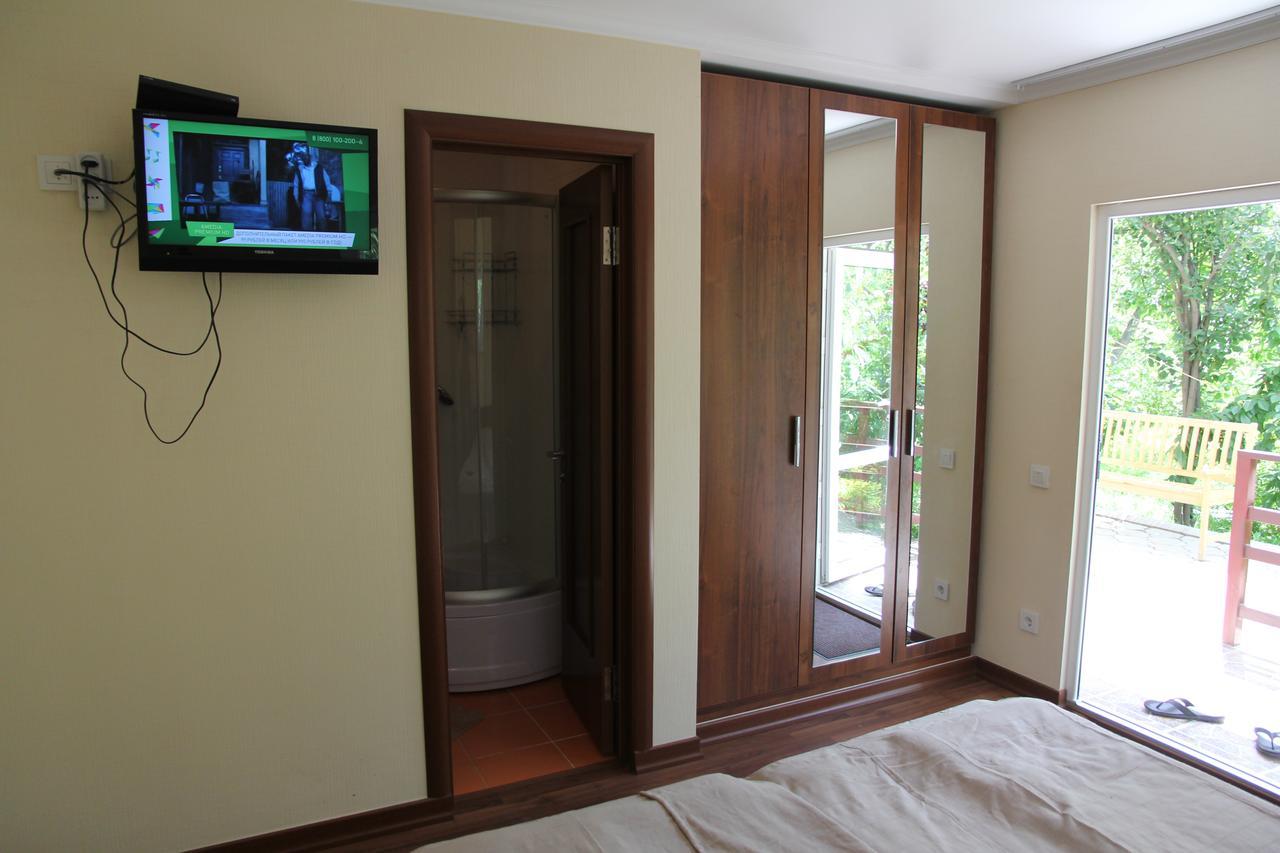 Guest House Leto Dolinka المظهر الخارجي الصورة
