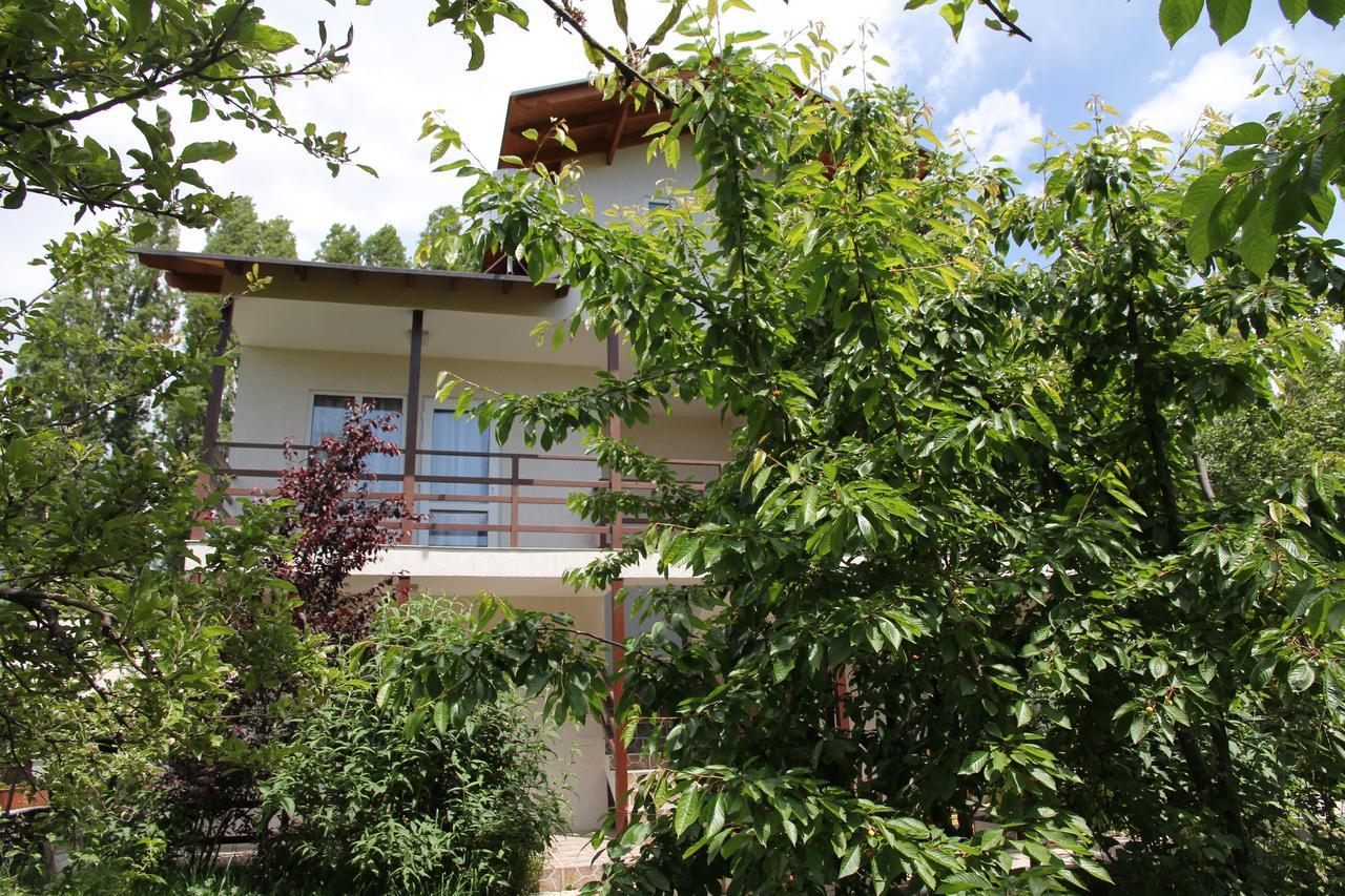 Guest House Leto Dolinka المظهر الخارجي الصورة