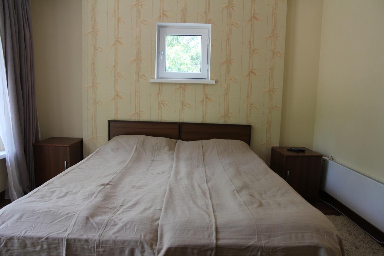 Guest House Leto Dolinka المظهر الخارجي الصورة