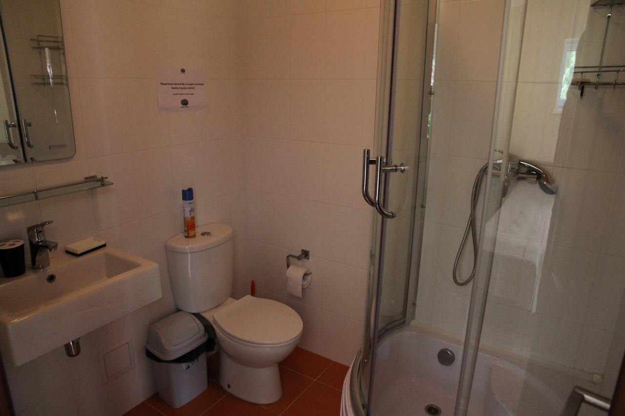 Guest House Leto Dolinka المظهر الخارجي الصورة