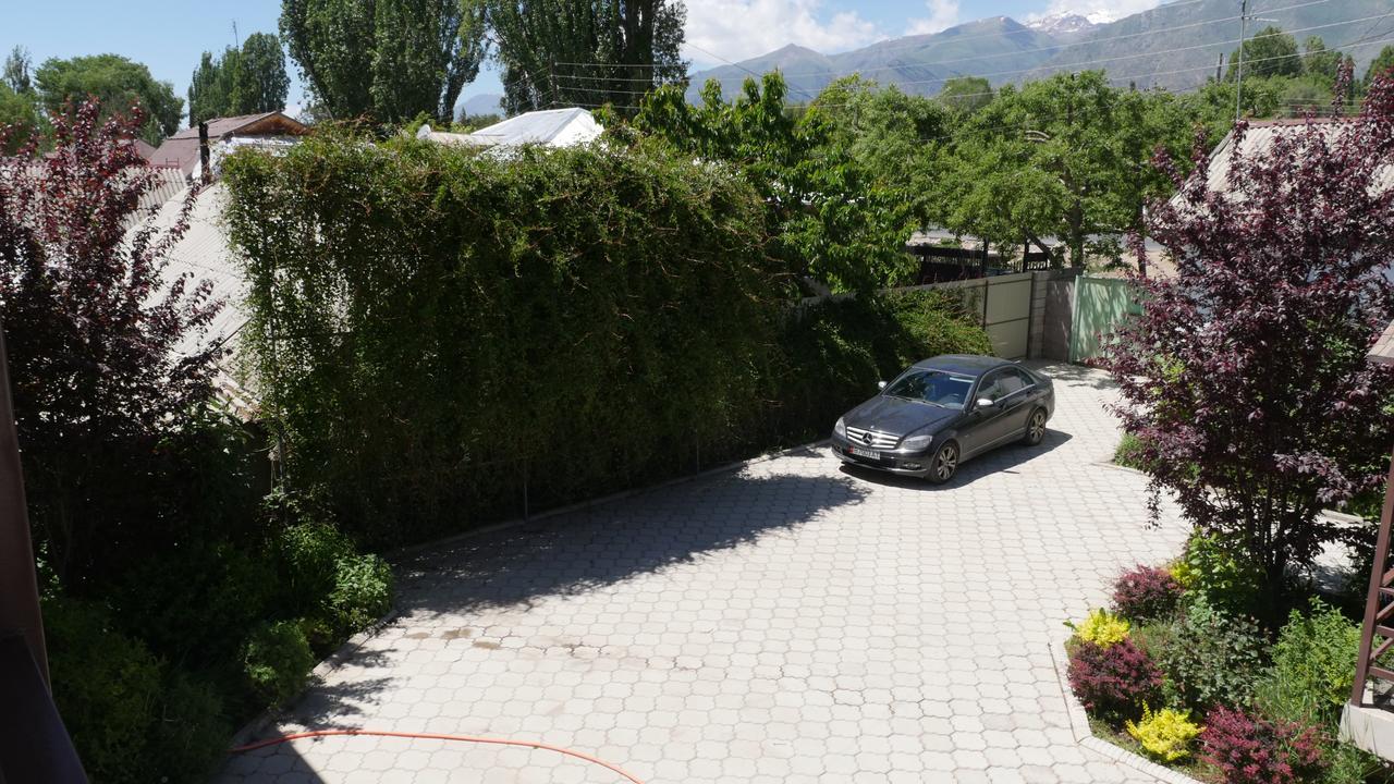 Guest House Leto Dolinka المظهر الخارجي الصورة
