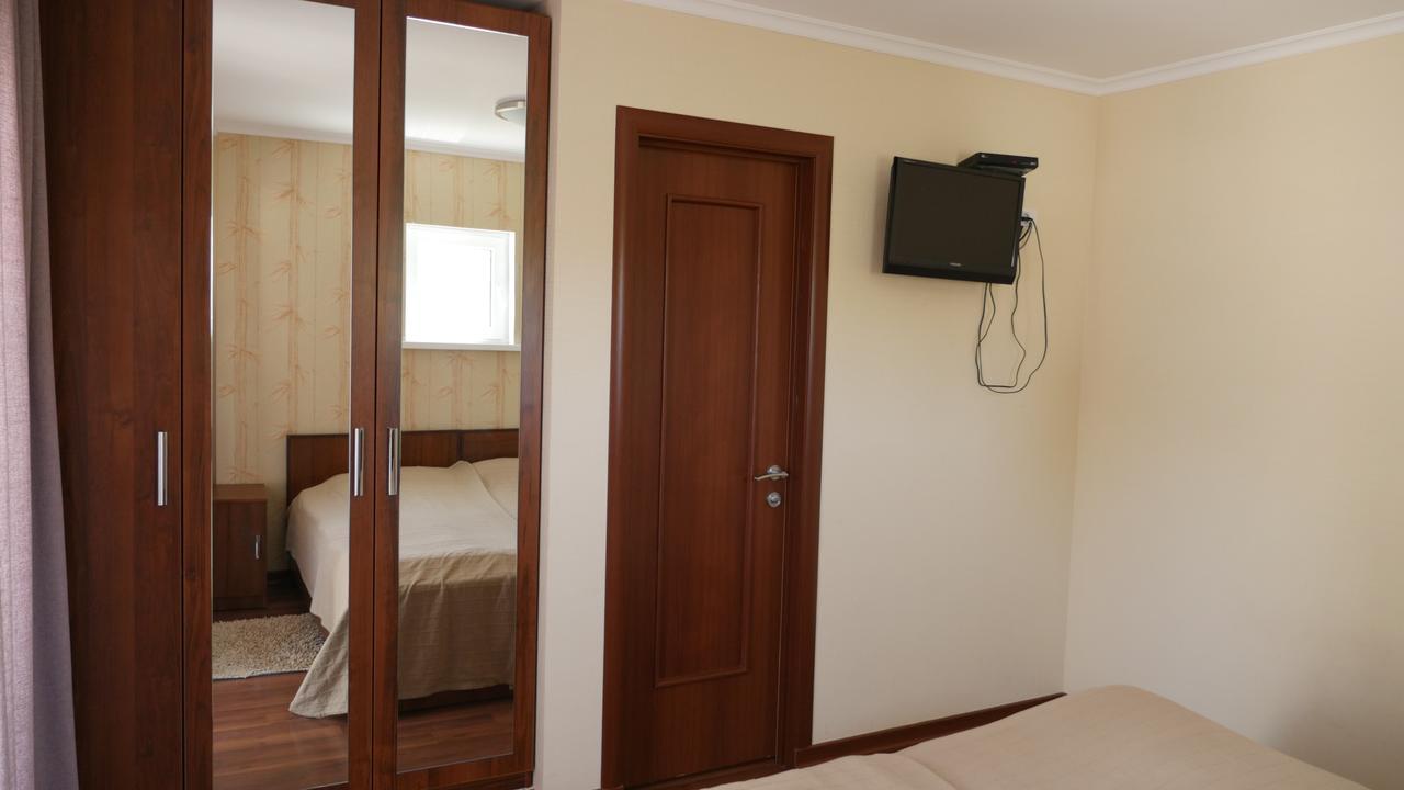 Guest House Leto Dolinka المظهر الخارجي الصورة
