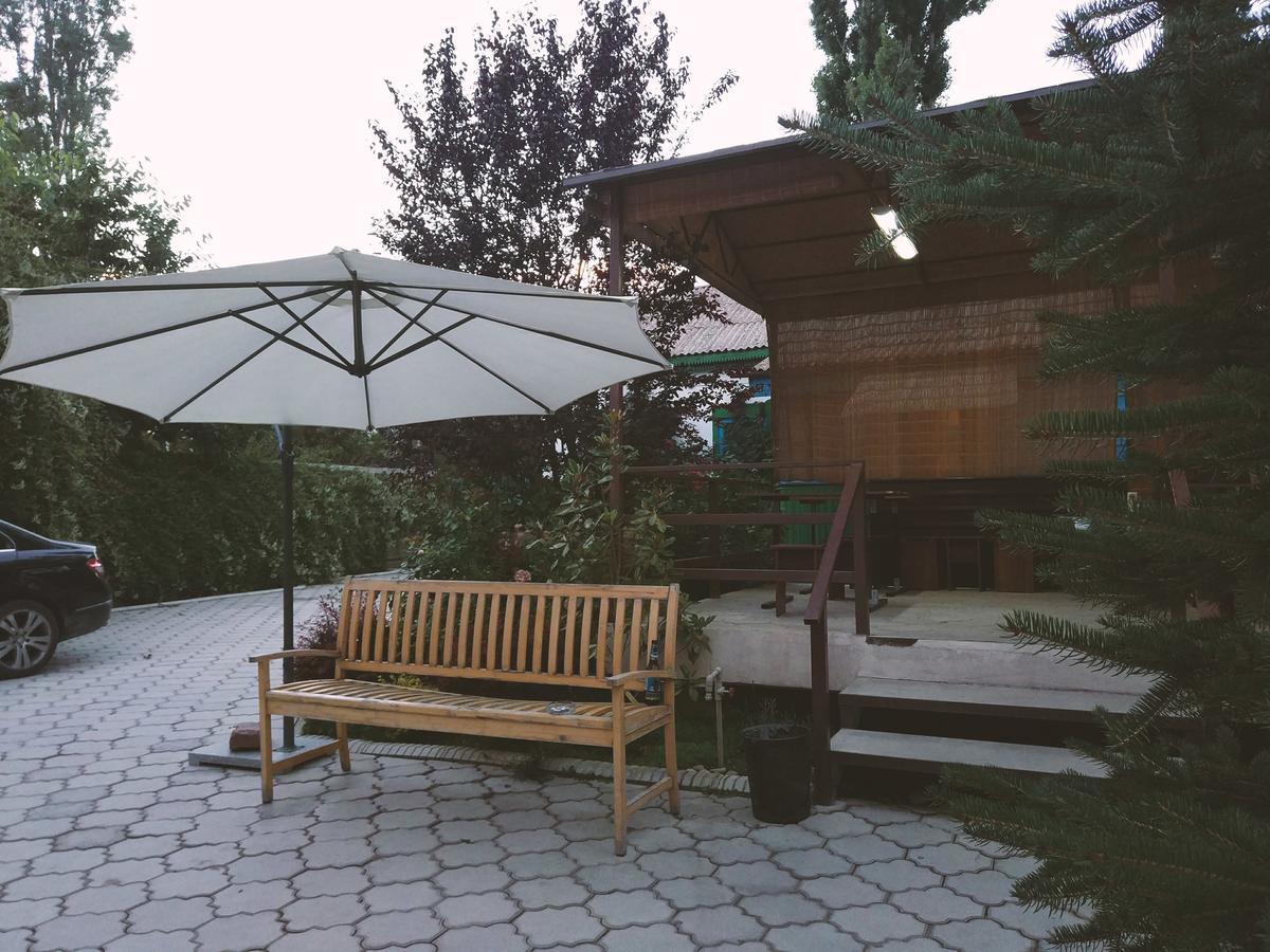 Guest House Leto Dolinka المظهر الخارجي الصورة