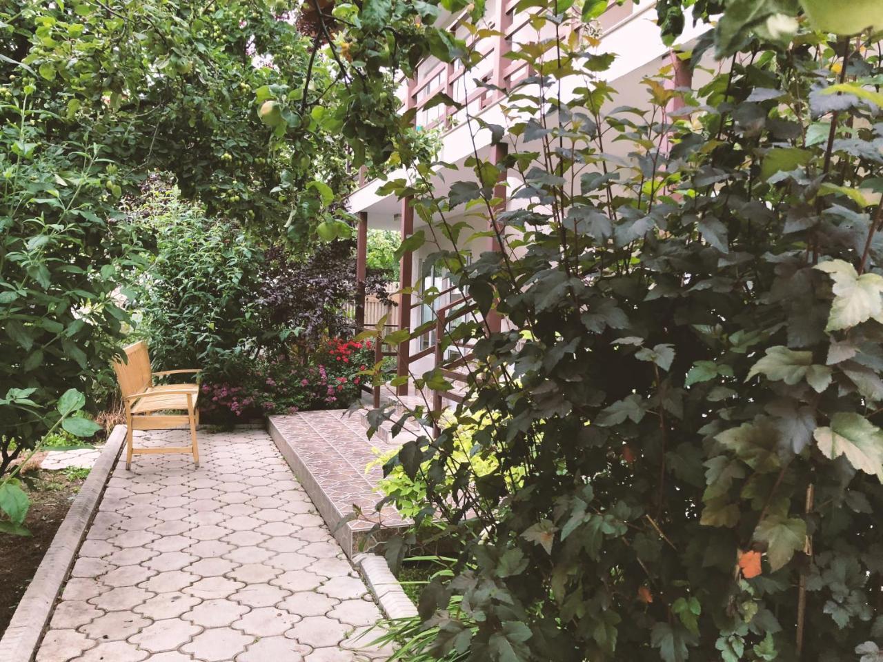 Guest House Leto Dolinka المظهر الخارجي الصورة